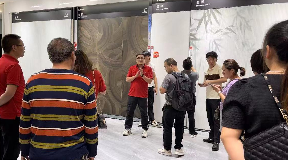 《玩转新品 高值成交》2023402cc永利集团家居云南东鹏店长特训营圆满竣事402cc永利集团 - 402cc永利集团家居集团